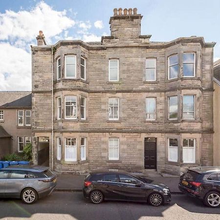 Argyle Street Apartment - No 44 St Andrews Exterior photo